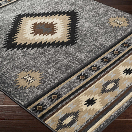 Buckhaven Area Rug Rugs TriadCommerceInc