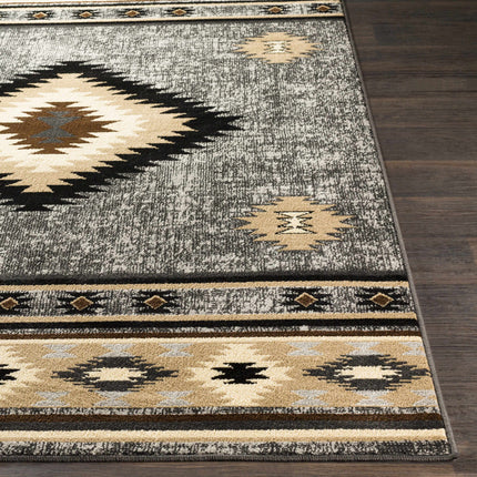Buckhaven Area Rug Rugs TriadCommerceInc