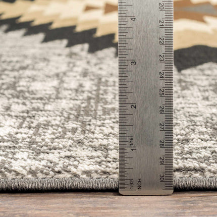 Buckhaven Area Rug Rugs TriadCommerceInc