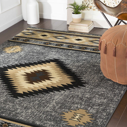 Buckhaven Area Rug Rugs TriadCommerceInc