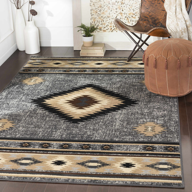 Buckhaven Area Rug Rugs TriadCommerceInc