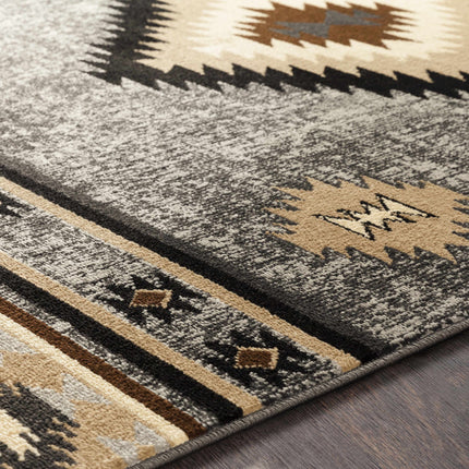 Buckhaven Area Rug Rugs TriadCommerceInc
