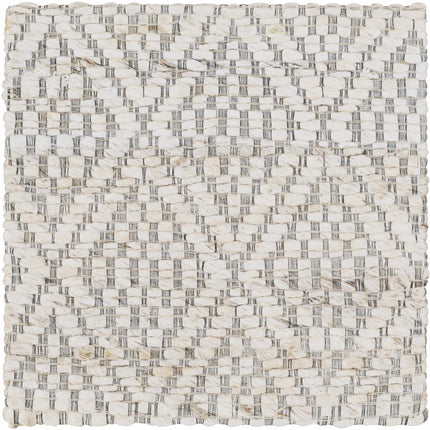 Budgewoi Jute Rug - Clearance Rugs TriadCommerceInc