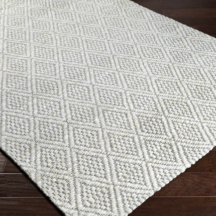 Budgewoi Jute Rug - Clearance Rugs TriadCommerceInc