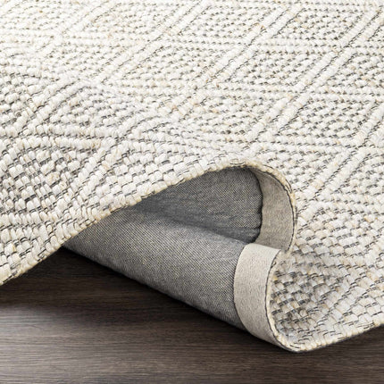 Budgewoi Jute Rug - Clearance Rugs TriadCommerceInc