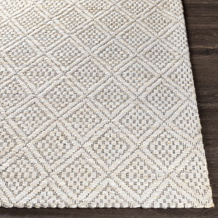 Budgewoi Jute Rug - Clearance Rugs TriadCommerceInc