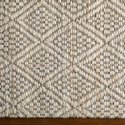 Budgewoi Jute Rug - Clearance Rugs TriadCommerceInc