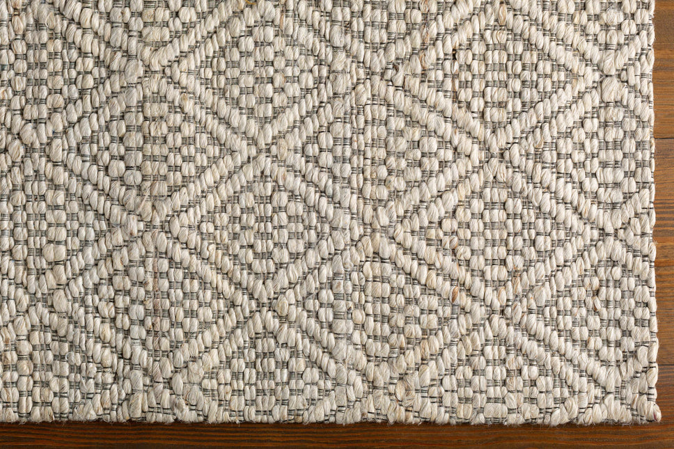 Budgewoi Jute Rug - Clearance Rugs TriadCommerceInc
