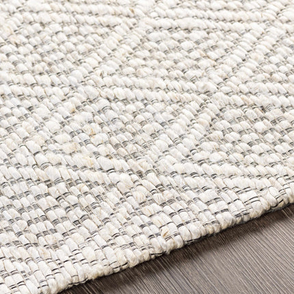 Budgewoi Jute Rug - Clearance Rugs TriadCommerceInc