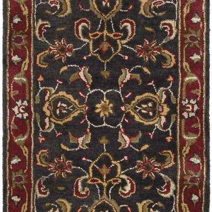 Bunola Area Rug Rugs TriadCommerceInc 2'3" x 10' Runner