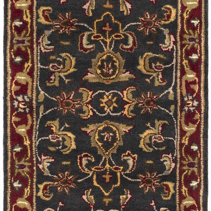 Bunola Area Rug Rugs TriadCommerceInc 2'3" x 12' Runner