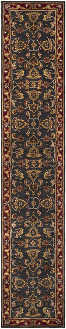 Bunola Area Rug Rugs TriadCommerceInc 2'3" x 12' Runner