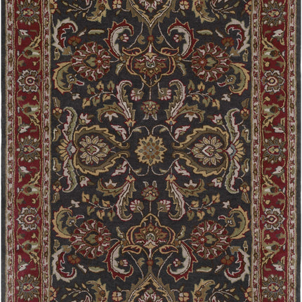 Bunola Area Rug Rugs TriadCommerceInc 5' x 8' Rectangle
