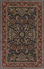 5' x 8' Rectangle