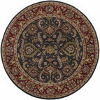6' Round