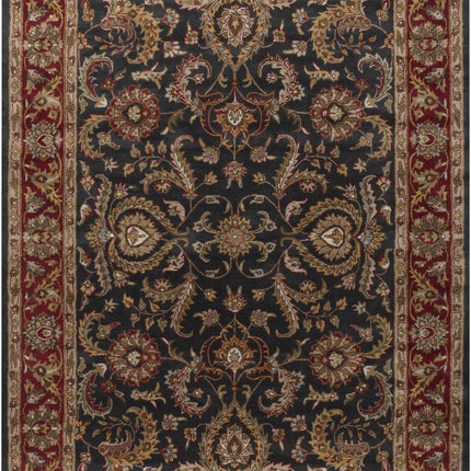 Bunola Area Rug Rugs TriadCommerceInc 8' x 11' Rectangle