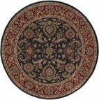 8' Round