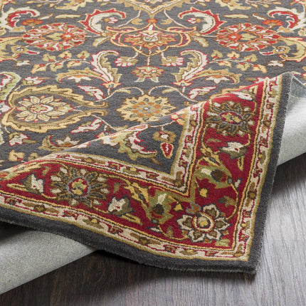 Bunola Area Rug Rugs TriadCommerceInc