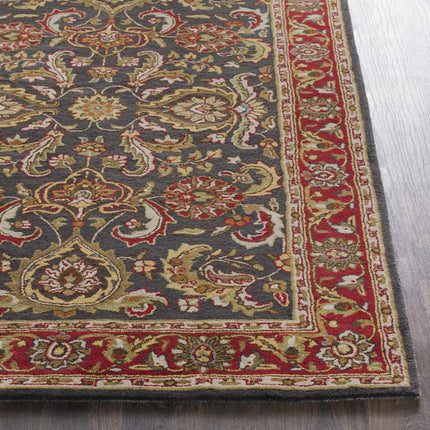 Bunola Area Rug Rugs TriadCommerceInc