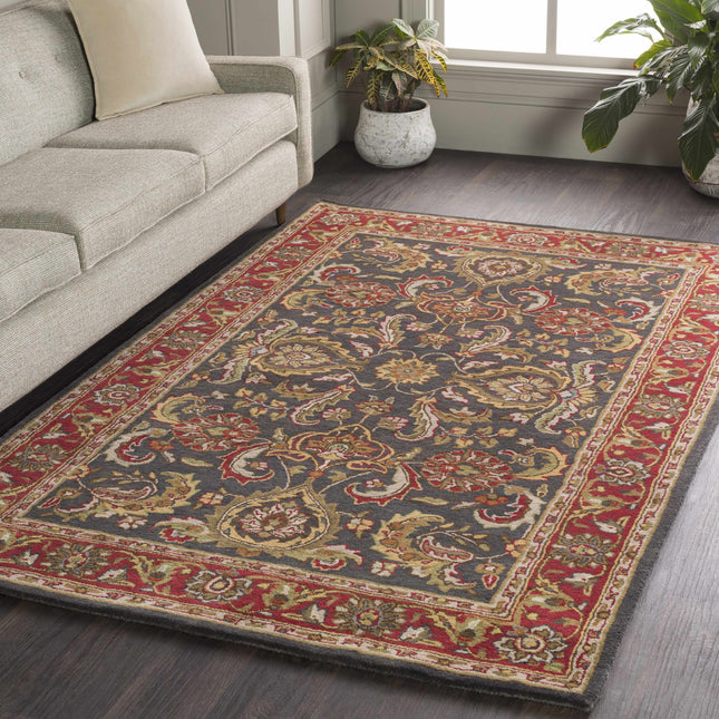 Bunola Area Rug Rugs TriadCommerceInc