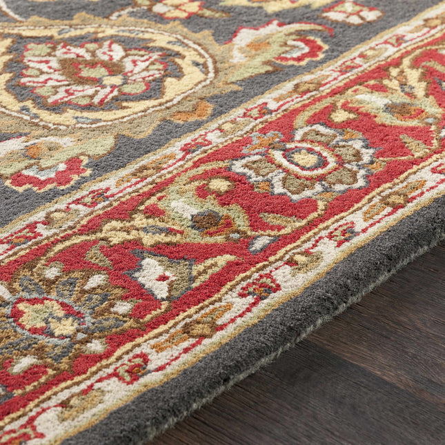 Bunola Area Rug Rugs TriadCommerceInc