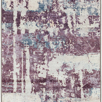 Busia Washable Area Rug - Clearance Rugs TriadCommerceInc