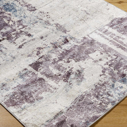 Busia Washable Area Rug - Clearance Rugs TriadCommerceInc