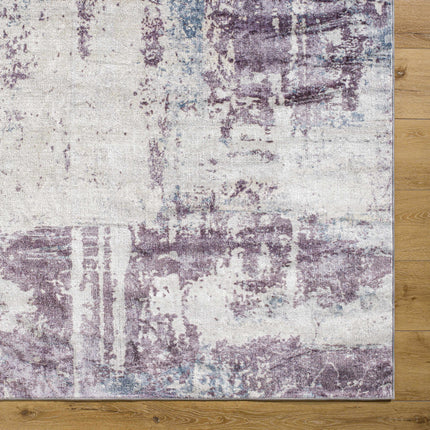 Busia Washable Area Rug - Clearance Rugs TriadCommerceInc