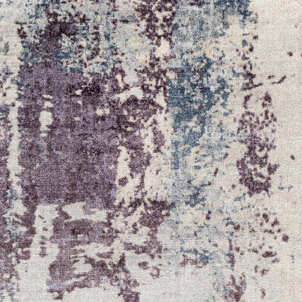 Busia Washable Area Rug - Clearance Rugs TriadCommerceInc