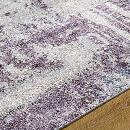 Busia Washable Area Rug - Clearance Rugs TriadCommerceInc