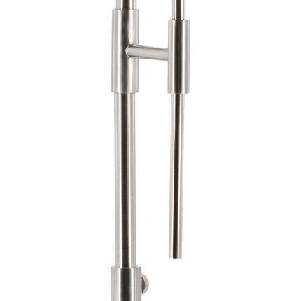 Unterkohlstatten Modern Floor Lamp Lighting TriadCommerceInc 40"H x 9.5"W x 5"D
