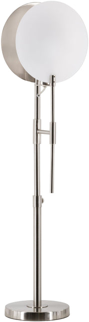 Unterkohlstatten Modern Floor Lamp Lighting TriadCommerceInc 40"H x 9.5"W x 5"D