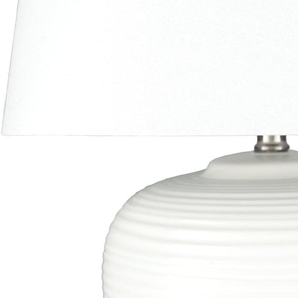 Ansfelden Traditional Table Lamp Lighting TriadCommerceInc