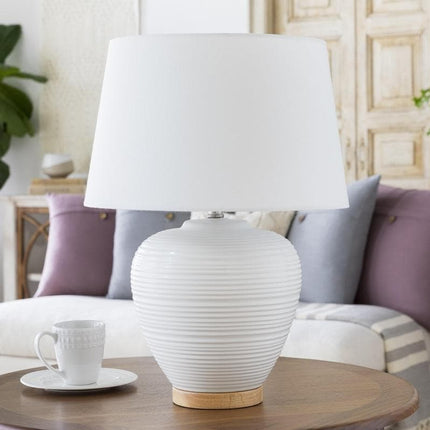 Ansfelden Traditional Table Lamp Lighting TriadCommerceInc