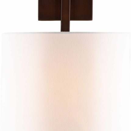 Glodnitz Modern Wall Sconces Home Decor > Lighting > Wall Lighting > Wall Sconces TriadCommerceInc 16"H x 10"W x 13"D