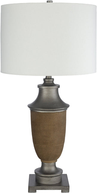 Siegendorf Traditional Table Lamp Home Decor > Lighting > Lamp > Table Lamps TriadCommerceInc 31.5"H x 16"W x 16"D