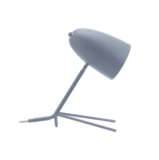 Jamison Table Lamp Gray Home Decor > Lighting > Lamp > Table Lamps TriadCommerceInc