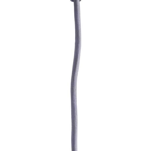 Paradise Ceiling Lamp Gray Pendants TriadCommerceInc   