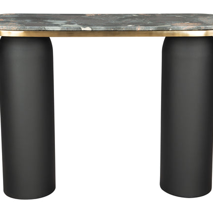 Luxor Console Table Multicolor Console Tables TriadCommerceInc   