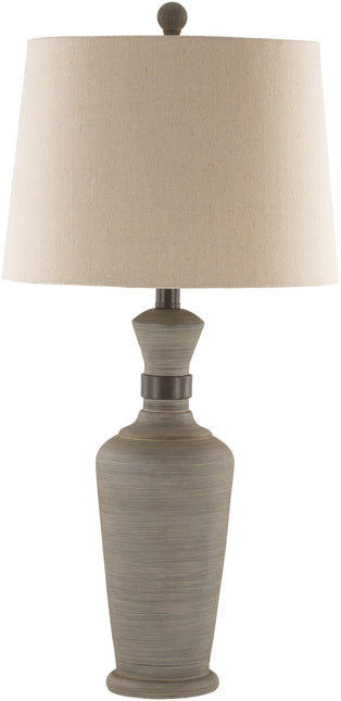 Unterrabnitz Traditional Table Lamp Lighting TriadCommerceInc 28.5"H x 14"W x 14"D