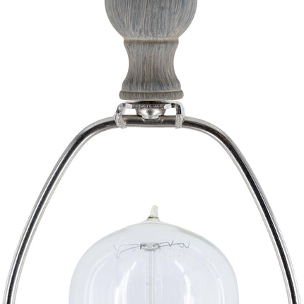 Unterrabnitz Traditional Table Lamp Lighting TriadCommerceInc