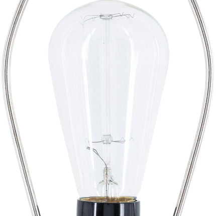 Unterrabnitz Traditional Table Lamp Lighting TriadCommerceInc