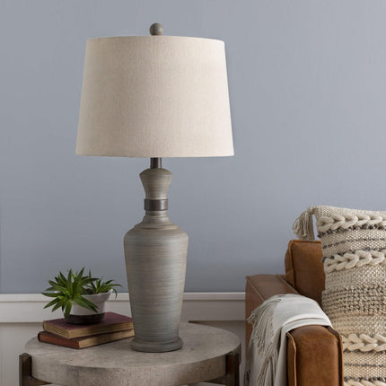 Unterrabnitz Traditional Table Lamp Lighting TriadCommerceInc
