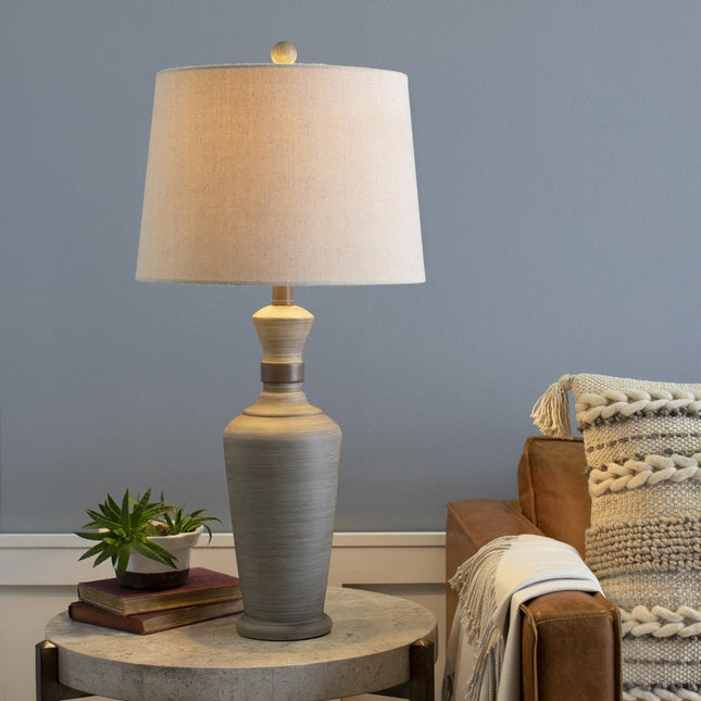 Unterrabnitz Traditional Table Lamp Lighting TriadCommerceInc