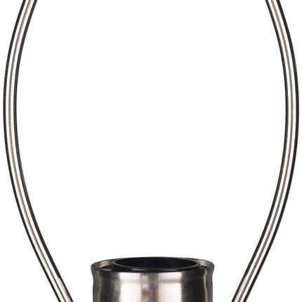 Lang Modern Camel Table Lamp Lighting TriadCommerceInc