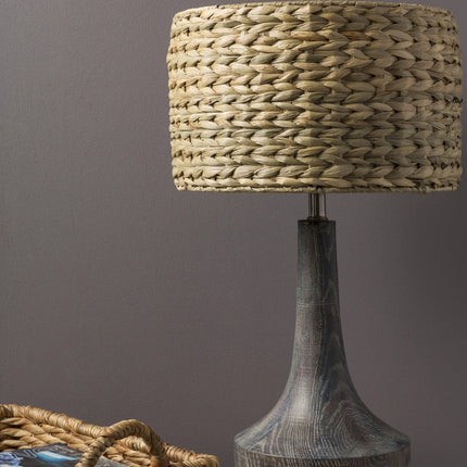 Lang Modern Camel Table Lamp Lighting TriadCommerceInc