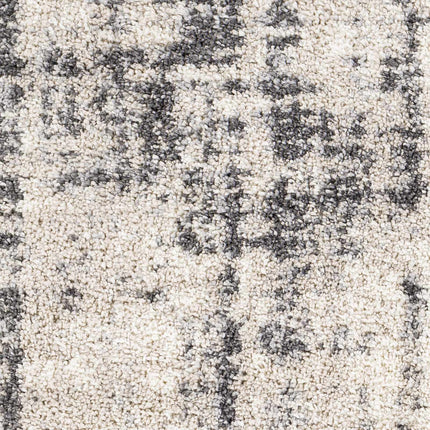 Campion Plush Cream Rug Rugs TriadCommerceInc