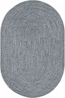 6' x 9' Oval