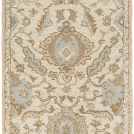 Carrolltown Area Rug Rugs TriadCommerceInc 2'6" x 8' Runner