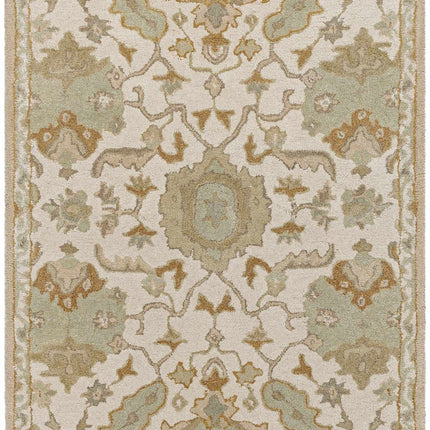 Carrolltown Area Rug Rugs TriadCommerceInc